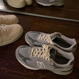 Meet your Posher, Les